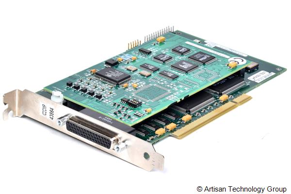 Coreco Imaging IC-PCI Image Capture for PCI