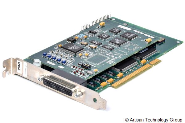 Coreco Imaging IC-PCI Image Capture for PCI