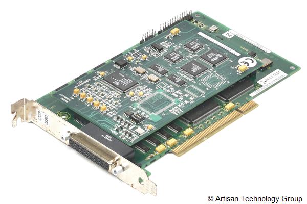 Coreco Imaging IC-PCI Image Capture For PCI