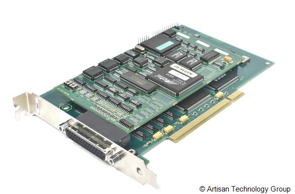 Coreco Imaging IC-PCI Image Capture for PCI