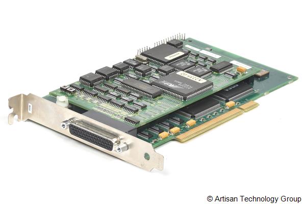 Coreco Imaging IC-PCI Image Capture for PCI