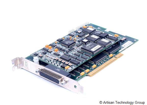 Teledyne Dalsa IC-PCI Image Capture for PCI