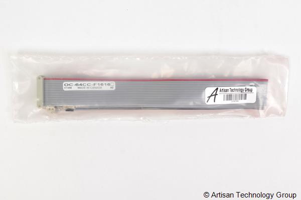 Coreco Imaging OC-64CC-F1616 X-I/O Interface Connector Cable