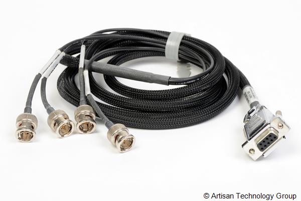 Coreco Imaging OC-VIPC-QDTRG Tripper Input Cable