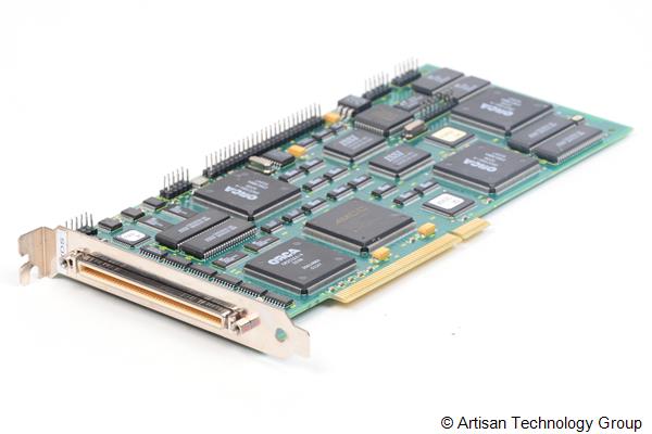Coreco Imaging PC-DIG LVDS Digital Frame Grabber