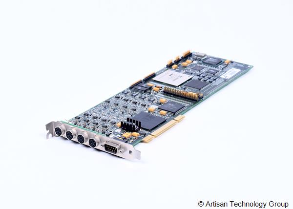 Coreco Imaging Viper-Quad PCI Video Capture Card