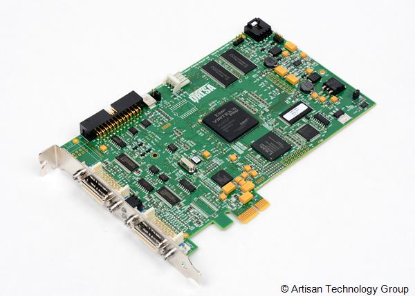 Teledyne Dalsa / Coreco Imaging X64-CL Express Camera Link Frame Grabber