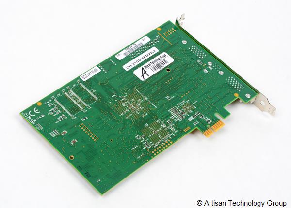 X64-CL Express Teledyne Dalsa (Camera Link Frame Grabber) | ArtisanTG™