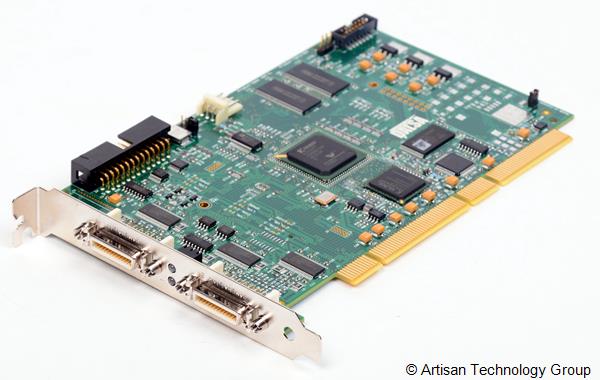 Coreco Imaging X64-CL Full PCI Frame Grabber