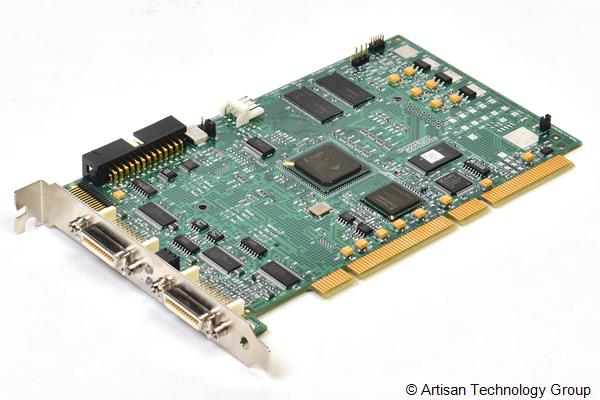 Coreco Imaging X64-CL Full PCI Frame Grabber