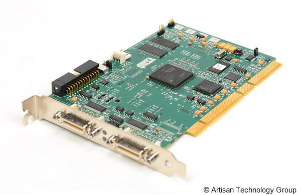 Teledyne Dalsa / Coreco Imaging X64-CL iPro PCI Frame Grabber