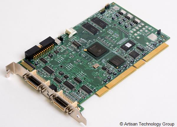Coreco Imaging X64-CL iPro PCI Frame Grabber