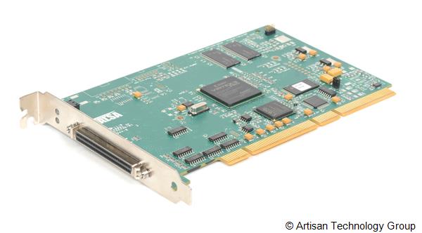 Coreco Imaging X64-LVDS-Optos PCI Frame Grabber