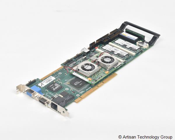 Coreco Imaging Mamba-100 Embedded Vision Processor