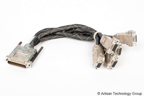 Coreco Imaging  Breakout Cable
