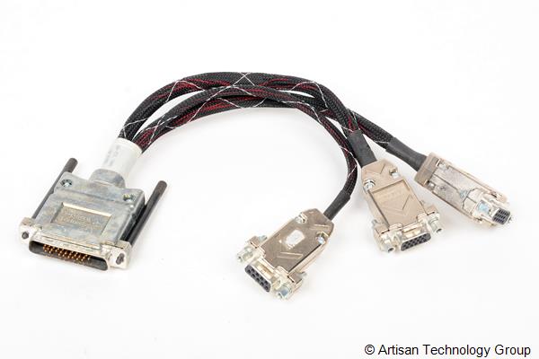 Coreco Imaging  Breakout Cable