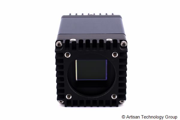 Teledyne Dalsa FA-81-12M1H-01-R Falcon2 12M Pixel CMOS Color Area Scan Camera
