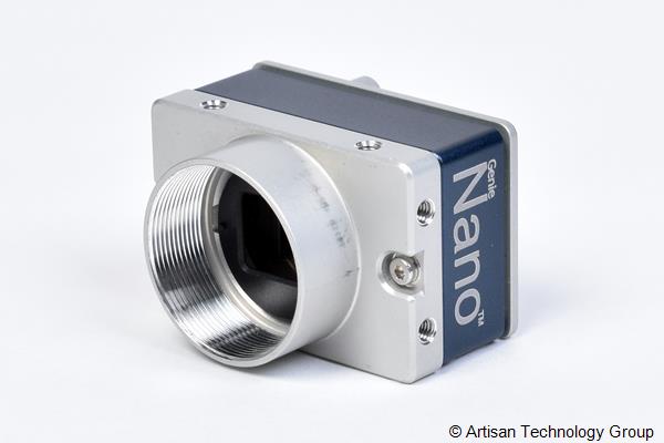 G3-GM41-M2020BB Teledyne Dalsa (Genie Nano Camera) | ArtisanTG™