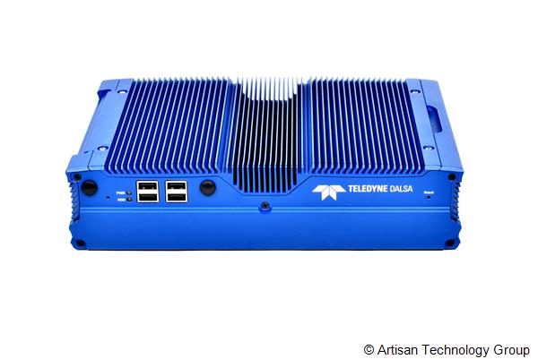 Teledyne Dalsa GV3000-03-W7-64 GEVA Vision System