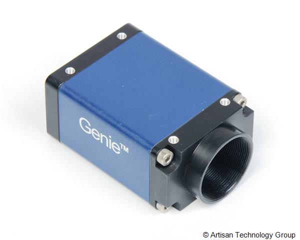 Teledyne Dalsa Genie C640-1/3 CCD Camera