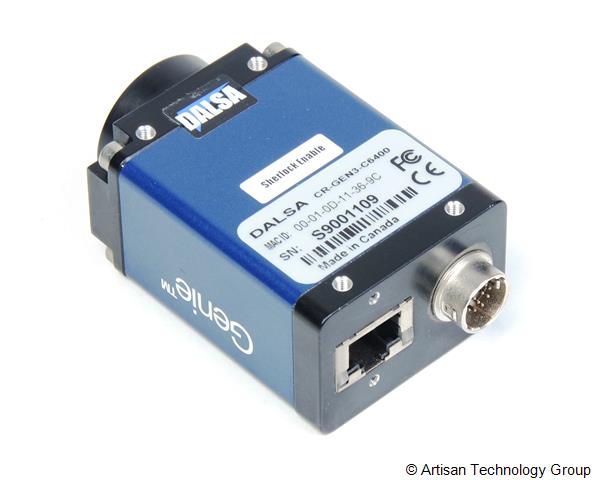 Genie C640-1/3 Teledyne Dalsa (CCD Camera) | ArtisanTG™