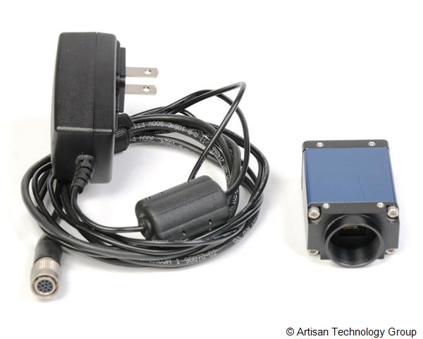 Teledyne Dalsa Genie M640-1/3 CCD Camera