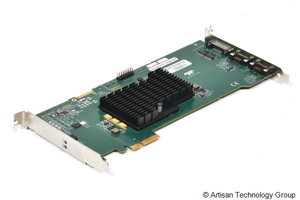 Teledyne Dalsa OR-BOP0-CZM70R PCIe Cam-Link Frame Grabber