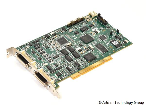 Coreco Imaging PC2-Vision Analog Frame Grabber