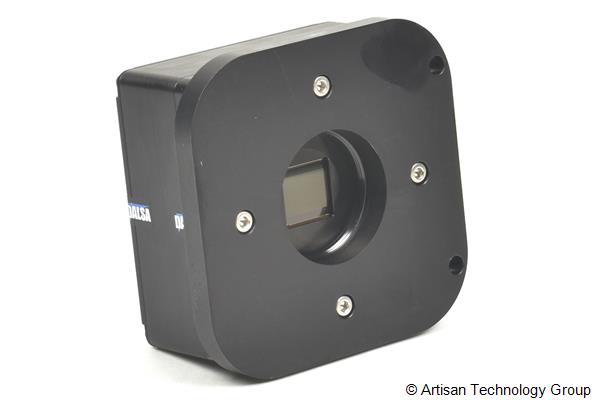Teledyne Dalsa PT-41-04M60-03-R Area Scan Camera