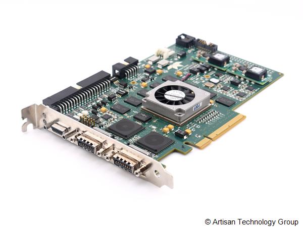 Teledyne Dalsa Xcelera-HS PX8 PCI Express x8 Frame Grabber