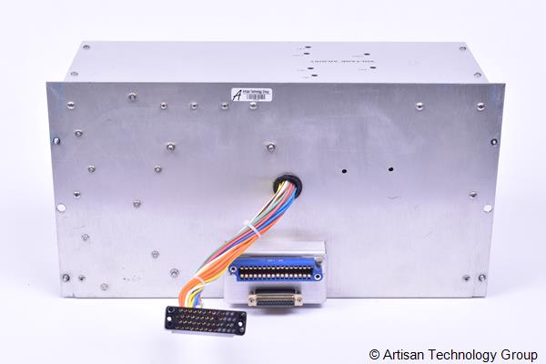 Teledyne 1034P CAMAC Power Supply