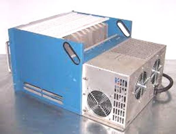 LeCroy 1434A CAMAC Mainframe