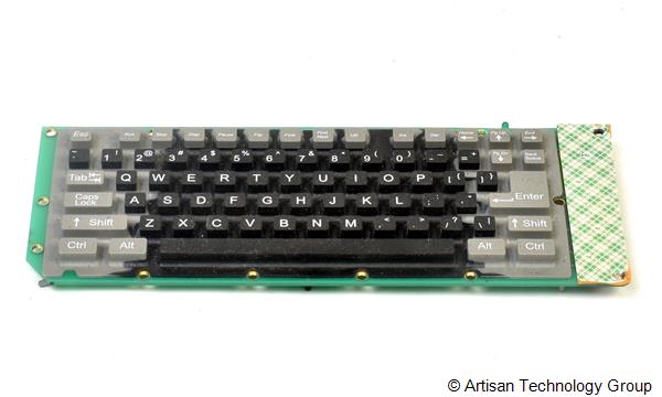 Teledyne 21325-02 Keypad Board
