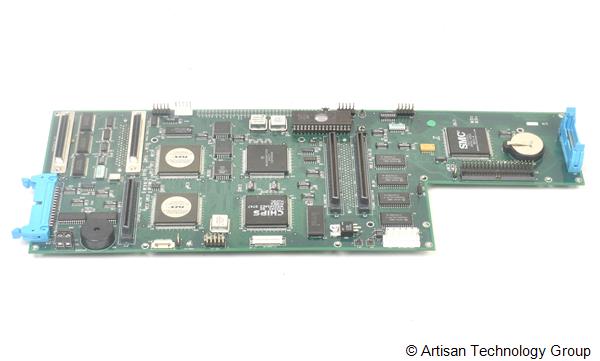 Ancot 21353-030 Main Board