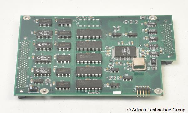 Teledyne 21354 Circuit Board