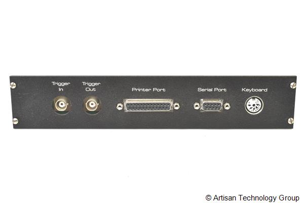 Teledyne 31189 Connector Board
