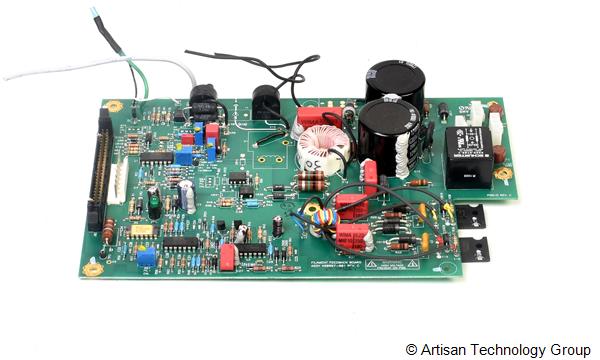 Teledyne 460097-001 Filament Feedback Board