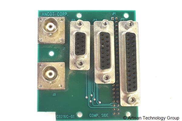 LeCroy CB216C-01 I/O Board