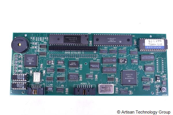 Teledyne PBDSC216P-01 EL Controller Board