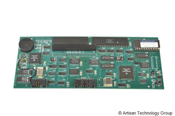 Ancot PBDSC216P-02 EL Controller Board