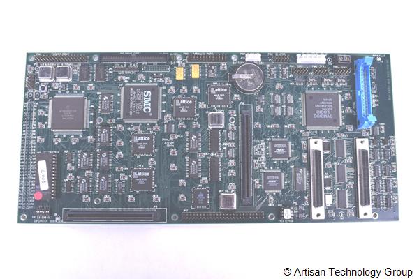 LeCroy PB-DSC-226A Control Board