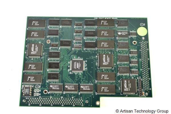 LeCroy PB-DSC-226B Trace Memory Board