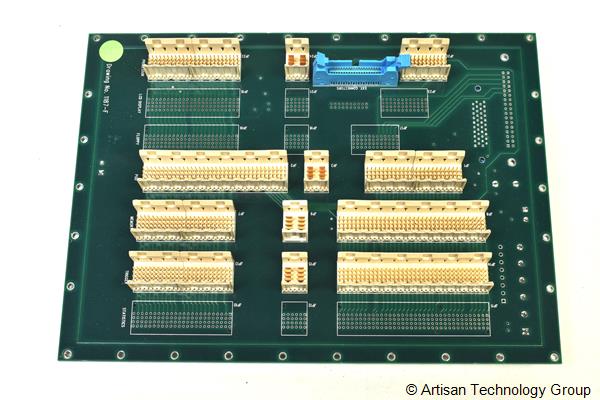 Teledyne PB-FCA-500C Main Board