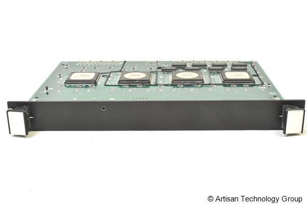 Teledyne PB-FCA-500D Trace Memory/Filter Board