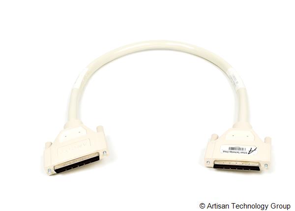Ancot Single-Ended SCSI Cable (26 Inches)