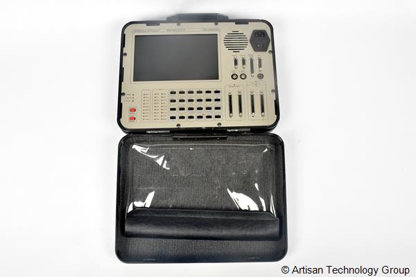 Ancot Ultra2000 SCSI Bus Analyzer