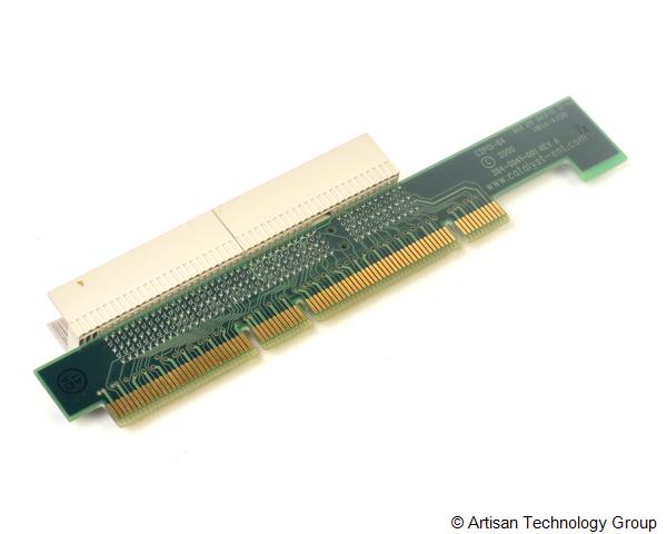Catalyst C2PCI-64 CompactPCI Card to PCI Bus Passive Adapter