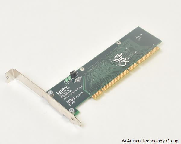 Catalyst PMC2PCI-X Adapter