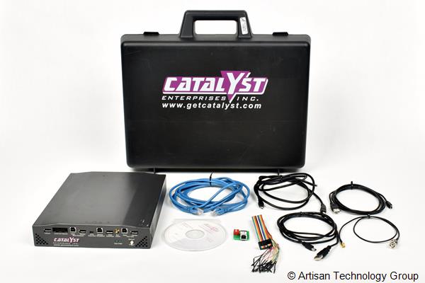 Catalyst SBAE30B-2X-EDH Analyzer/Exerciser