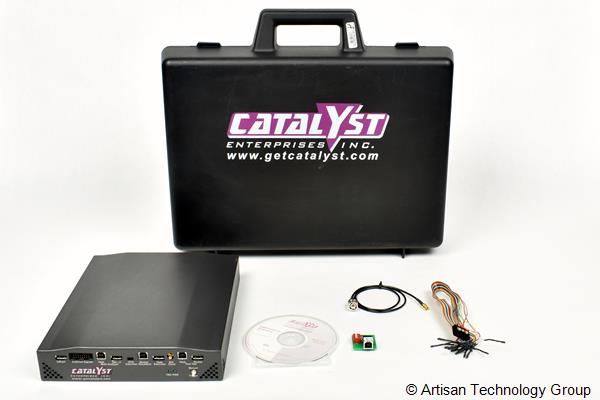 Catalyst SBAE30B-2X-EDH Analyzer/Exerciser